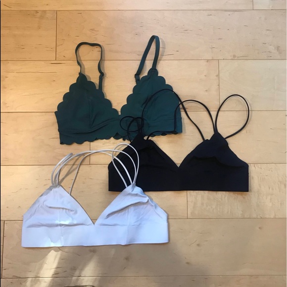 Urban Outfitters Other - Bundle of Urban Outfitters bralettes